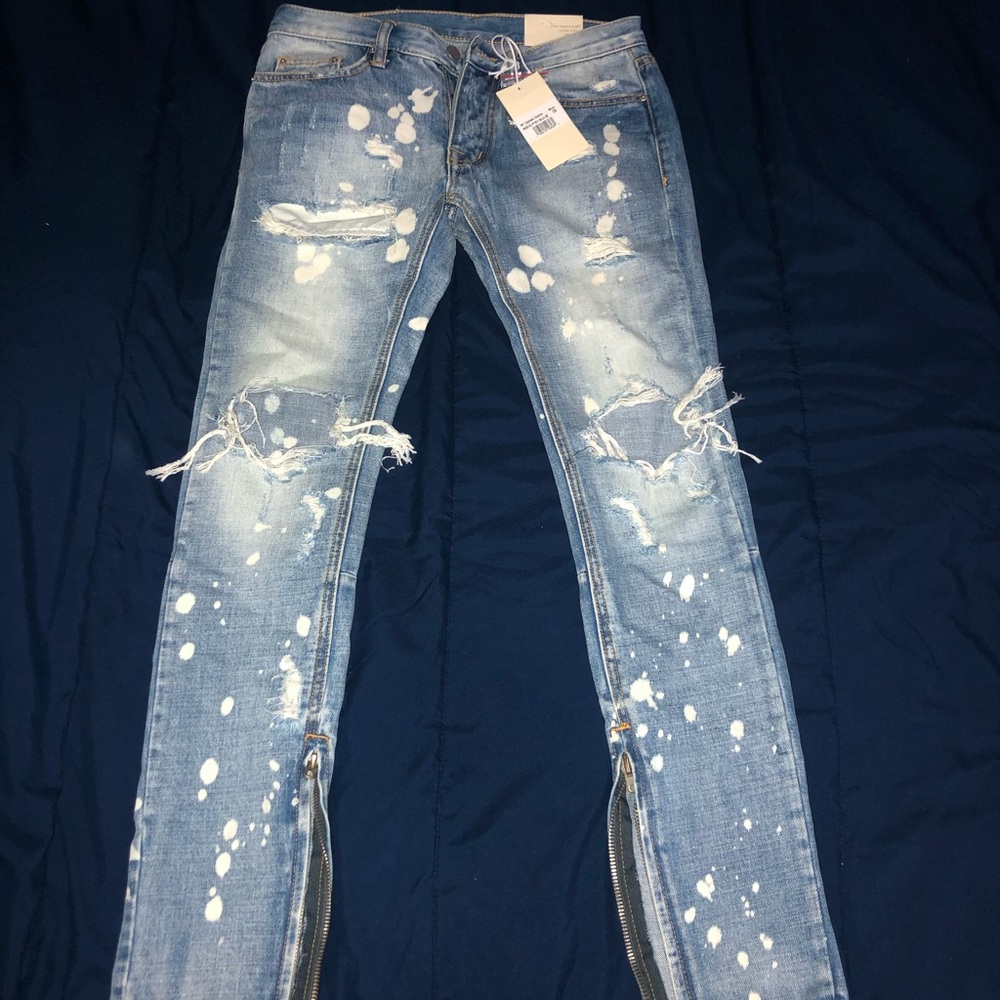 Skinny Jeans